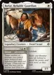 Bofur, Reliable Guardian // Concerted Care #6