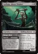 Gollum, Silent Slinker // Meager Meal #71