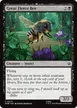 Great Fierce Bee #73