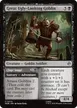 Great Ugly-Looking Goblin // Clap! Snap! #74