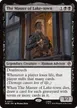 The Master of Lake-town #77