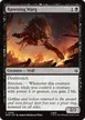 Ravening Warg #80
