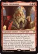 Balin, Loremaster #87