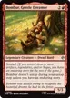 Bombur, Gentle Dreamer #88