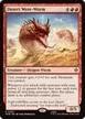 Desert Were-Worm #92