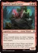 Gandalf, Spark Starter #97