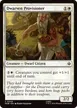 Dwarven Provisioner #9