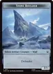 Stone Boulder #11
