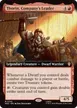 Thorin, Company's Leader #100