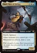 Bard, Heir of Girion #101