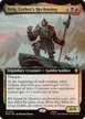 Bolg, Erebor's Reckoning #102