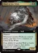 Chief of the Wilds #103