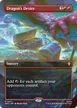 Dragon's Desire #11