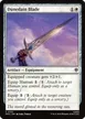 Dúnedain Blade #163