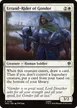 Errand-Rider of Gondor #165