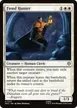 Fiend Hunter #167