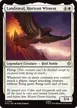 Landroval, Horizon Witness #169