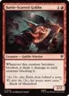 Battle-Scarred Goblin #192