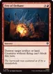 Fire of Orthanc #193