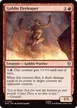 Goblin Fireleaper #195