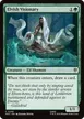 Elvish Visionary #206