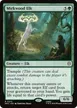 Mirkwood Elk #210