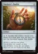 Wayfarer's Bauble #211