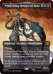 Witch-king, Bringer of Ruin #21