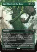 Last March of the Ents #27