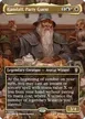 Gandalf, Party Guest #2