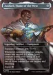 Andúril, Flame of the West #39