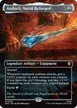 Andúril, Narsil Reforged #40