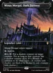 Minas Morgul, Dark Fortress #48