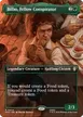 Bilbo, Fellow Conspirator #4