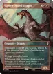 Cavern-Hoard Dragon #63