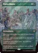 Elven Chorus #66