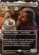 Ori, Plate Stacker #6
