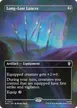 Long-Lost Lances #7
