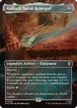 Andúril, Narsil Reforged #80
