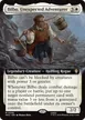 Bilbo, Unexpected Adventurer #98