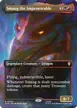 Smaug the Impenetrable #9