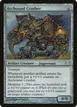 Arcbound Crusher #105