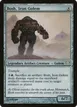 Bosh, Iron Golem #108