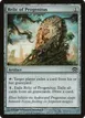 Relic of Progenitus #124