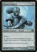 Wizard Replica #129