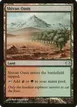 Shivan Oasis #137