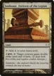 Sunhome, Fortress of the Legion #138