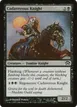 Cadaverous Knight #20