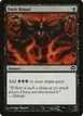 Dark Ritual #24