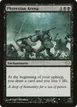 Phyrexian Arena #36